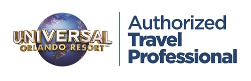 Universal Authorized Travel Professional Logo smaller Authorized Travel Professionals
