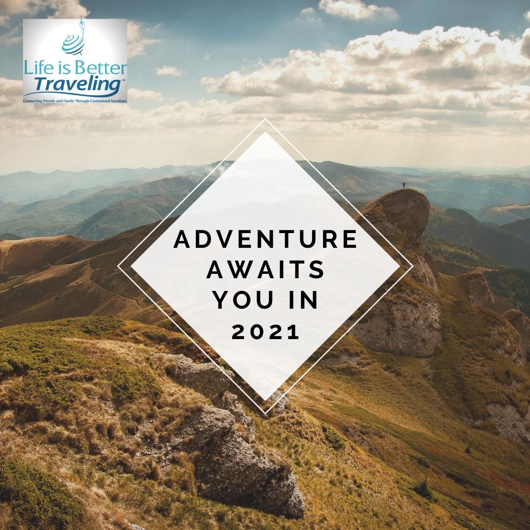 adventure awaits you in 2021