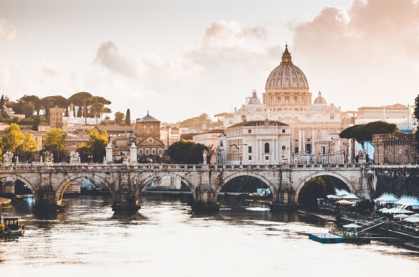 Spotlight Destination: Rome, Italy