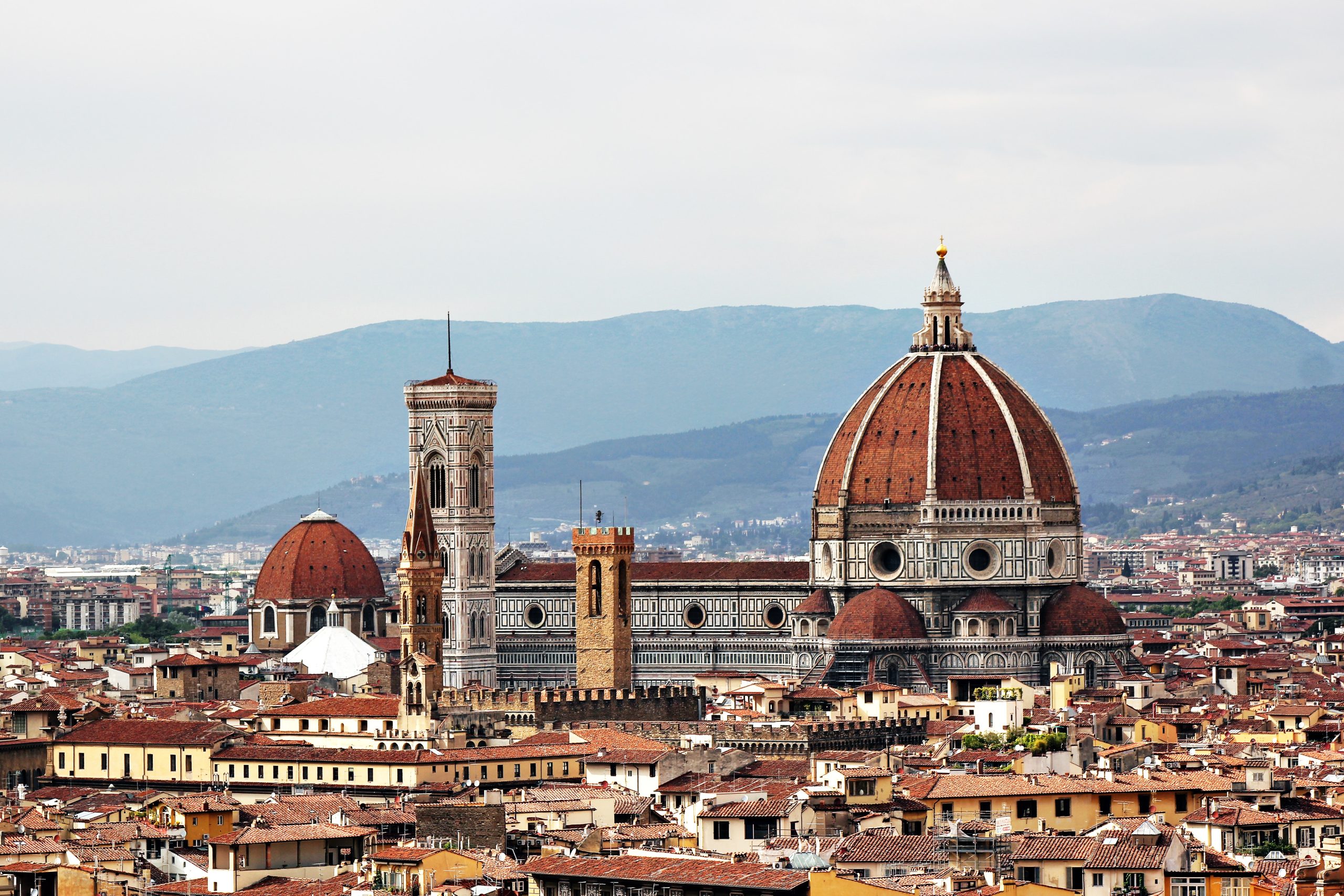 Spotlight Destination: Florence