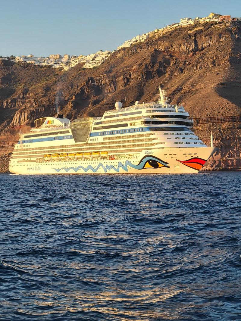 Greek Cruise