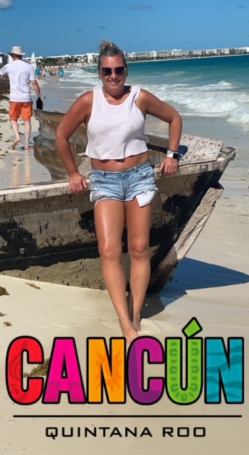 Heather Joyce Travel Agent