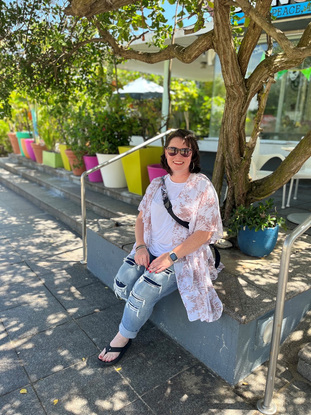 Bridget Leyda Travel Agent