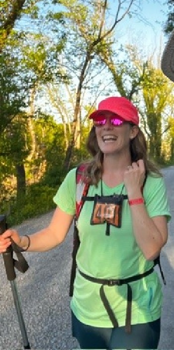 lana hutchinson travel agent pic Travel Agent Lana Hutchinson