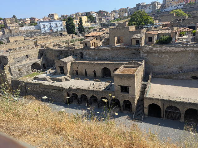 Herculaneum