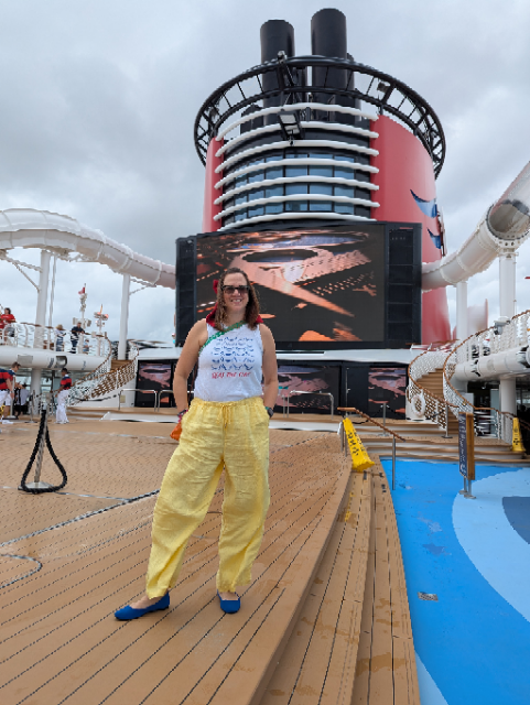 PXL_20251025_190116247 Disney Cruise travel planning