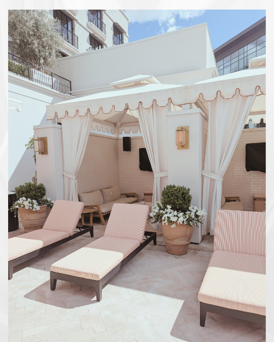 The Secret to Experiencing The Global Ambassador Phoenix Like a VIP