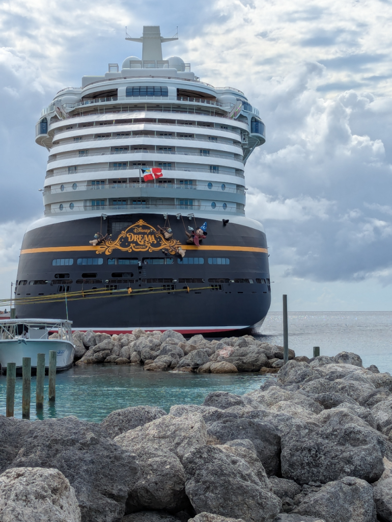 River Cruises vs. Ocean Cruises: Which One Is Actually Right for You?