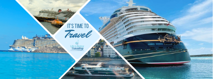 River Cruises vs. Ocean Cruises: Which One Is Actually Right for You? river cruise vs ocean cruise