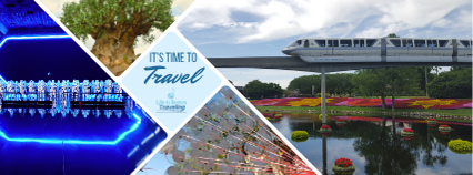 Walt Disney World Planning