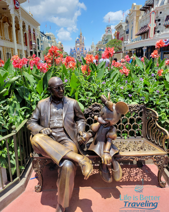 Walt Disney World This Summer? Time’s Running Out