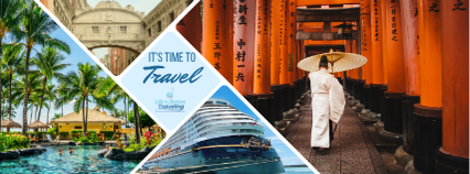 Inside Life is Better Traveling: The Destinations We’re Planning & How We’re Elevating Your Travel Experience