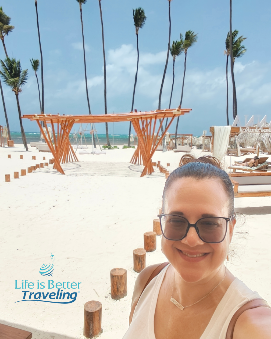 Mary Yohannan Travel Agent