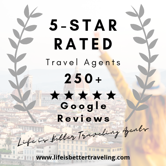 Travel Agency star ratings Pittsburgh Travel Agency Highly Rated