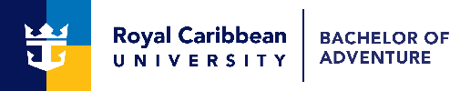 Royal Caribbean University Agent