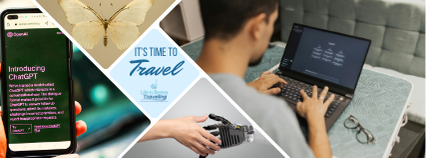 ChatGPT travel planning